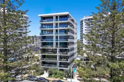 101/16 Musgrave Street, Coolangatta