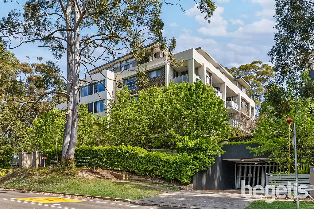 B003/2 Bobbin Head Road, Pymble, NSW 2073