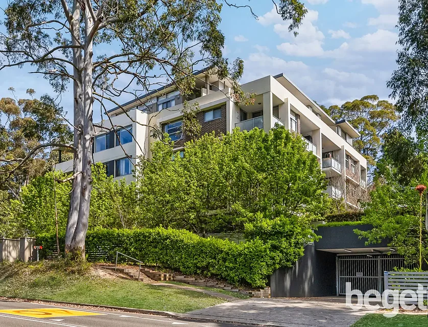B003/2 Bobbin Head Road, Pymble, NSW 2073, 1 Kuwarto, 1 Banyo, Apartment