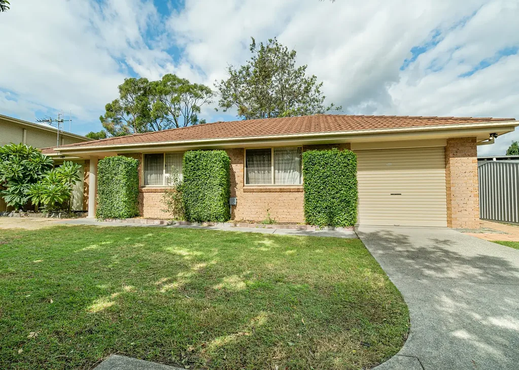 Tidy Villa Close to Taree CBD