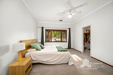 Kwarto - 69 Australind Road, Leschenault, WA 6233