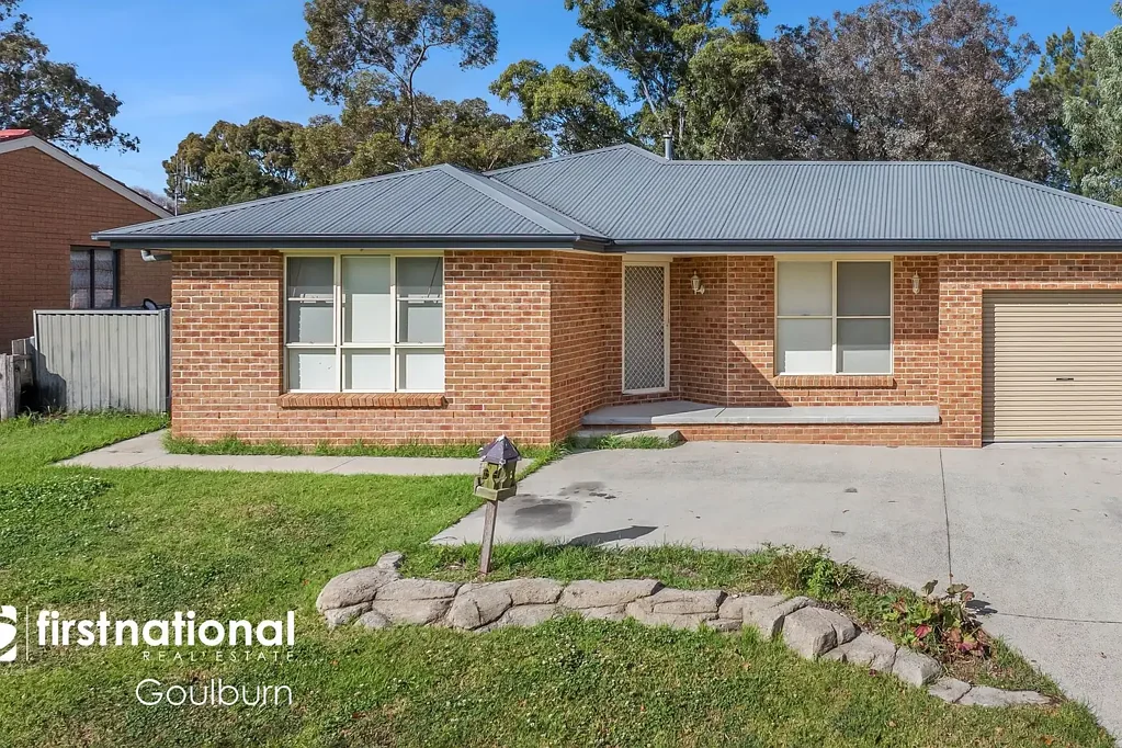 49 Yarrowlow Street, Goulburn, NSW 2580