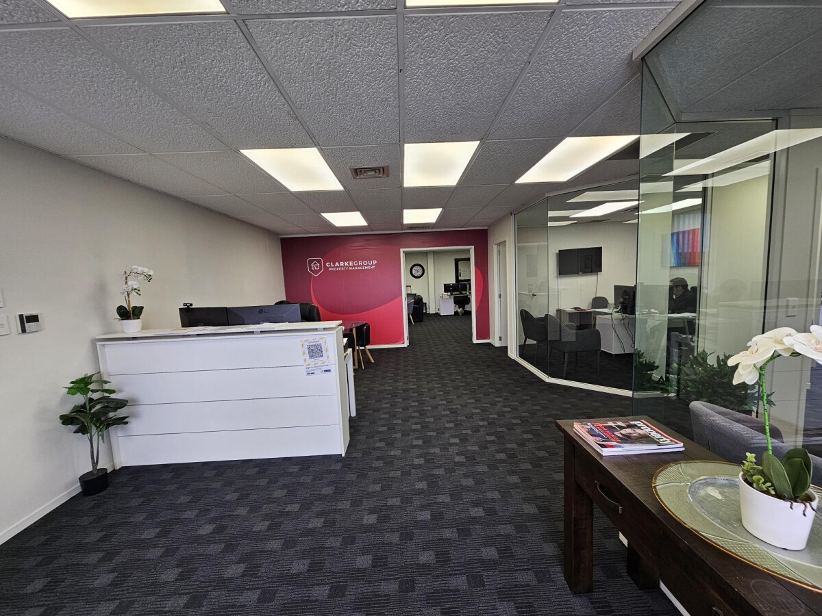 1/34 Cavendish Drive, Manukau, Auckland - Manukau, 0 غرف, 0 حمامات, Office Premises