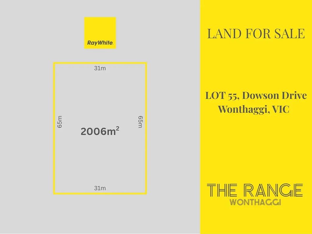 Wonthaggi  Welcome to The Range - Dare To Dream