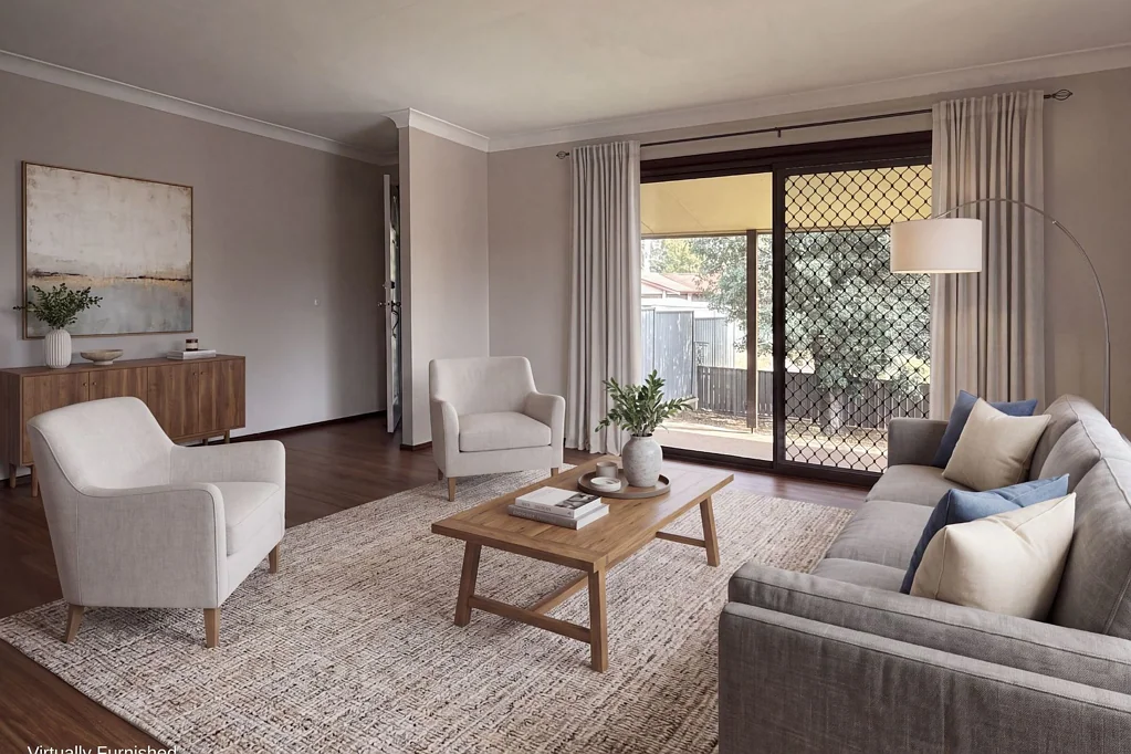 Enjoy Space, Comfort & Outdoor Living