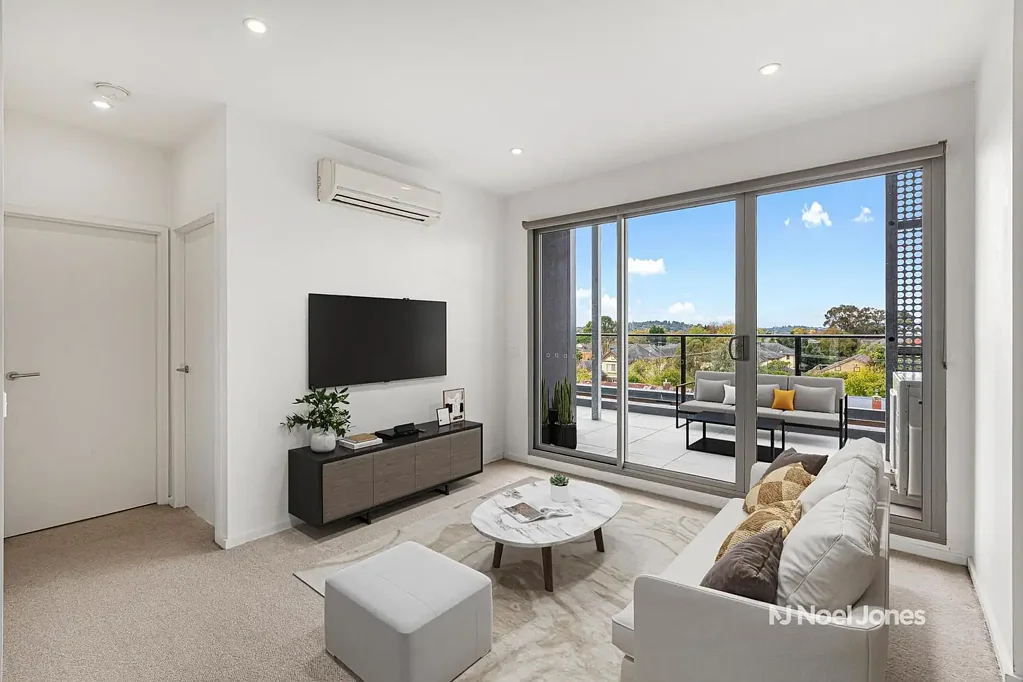 307/339 Mitcham Road, Mitcham, VIC 3132