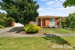 23 Connaught Way, Traralgon