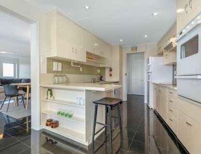 7D/75 Owens Road, Epsom, Auckland City, Auckland, 3部屋, 2バスルーム, Apartment