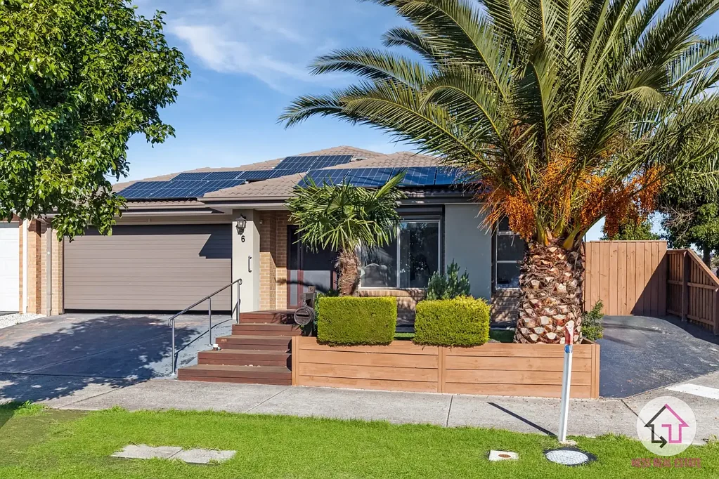 Mernda 4 Bedroom RENOVATED FOUR BEDROOM HOME IN A PRIME POSITION
