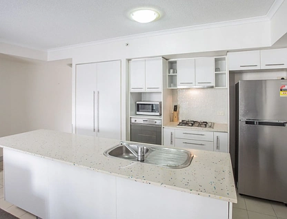 1101/79 Albert Street, Brisbane City, Brisbane - Inner City Region, 1房, 1浴, Apartment