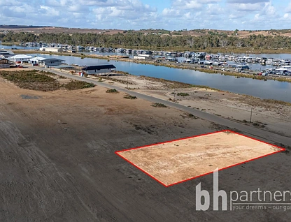 Allotment 351 Marina Way, Mannum, South East, 0 chambres, 0 salles de bain, Section