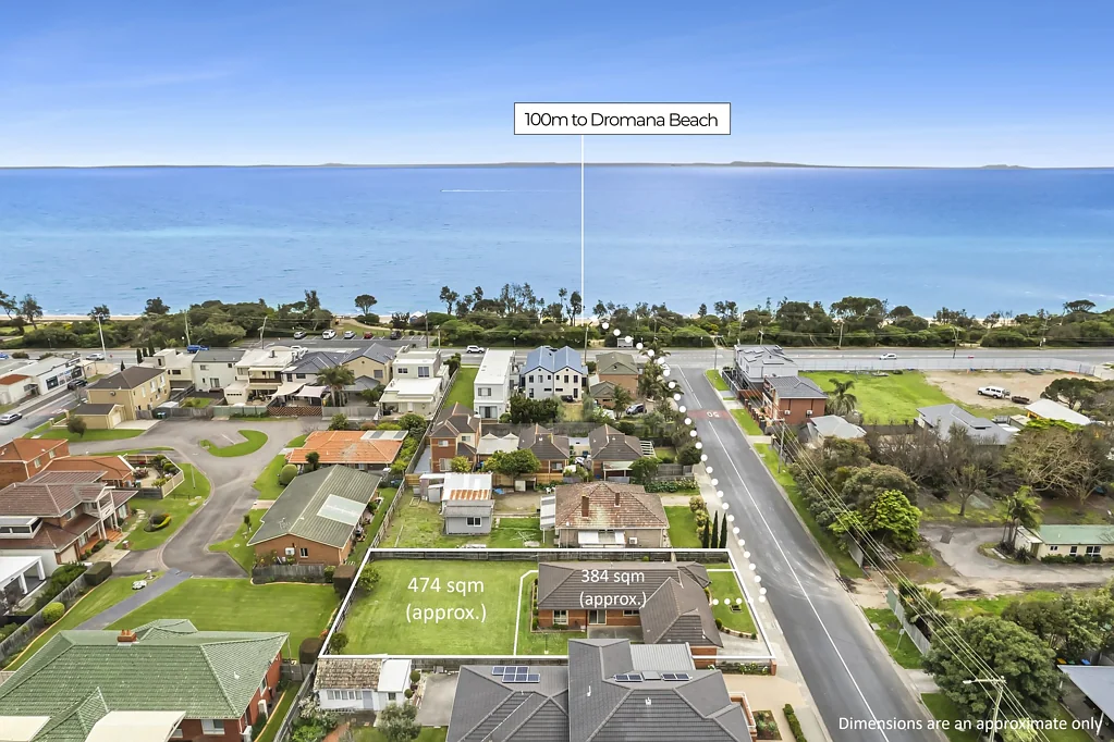 6 Kangerong Avenue, Dromana, VIC 3936