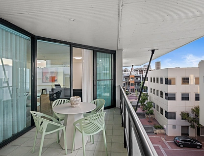 9/10 Eastbrook Terrace, East Perth, Perth CBD, 3 rūma, 2 rūma horoi, Apartment