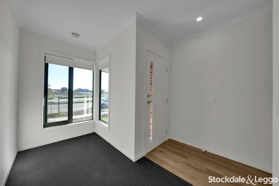 124 Monakeeba Boulevard, Woodstock, VIC 3751, 3房, 2浴, House