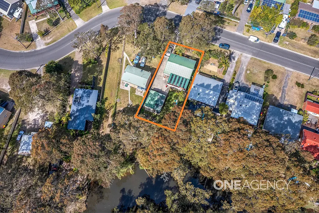 Sanctuary Point 3房  INVESTOR OR FIRST HOME OPPORTUNITY