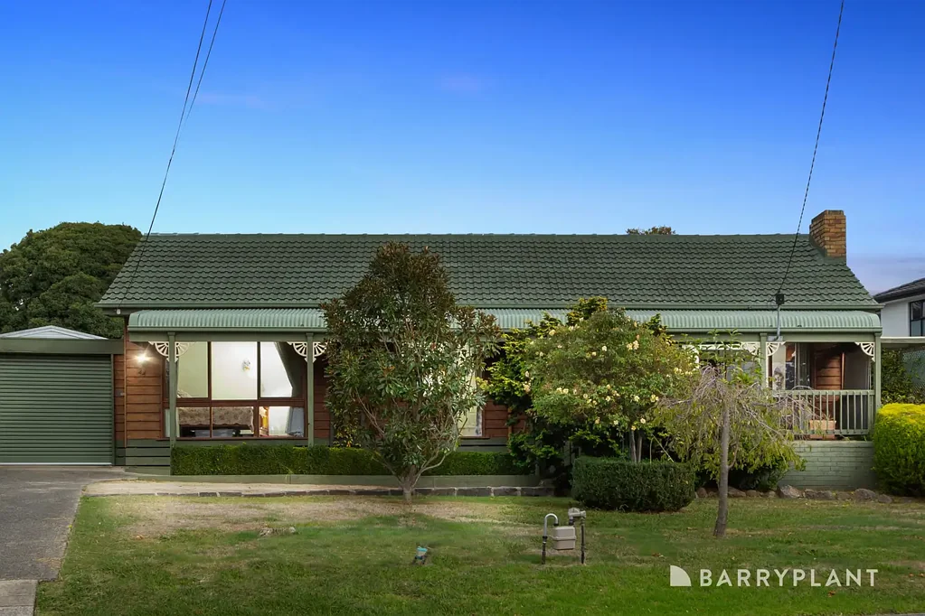 24 Sykes Avenue, Ferntree Gully, VIC 3156