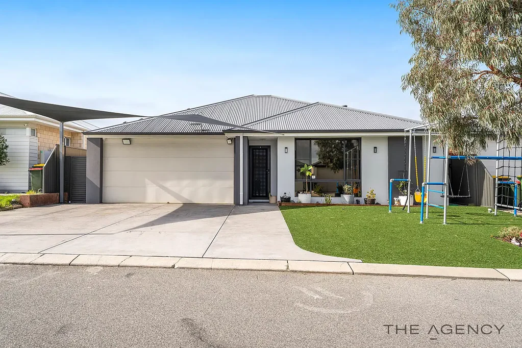 41 Saltbush Street, Wandi, WA 6167