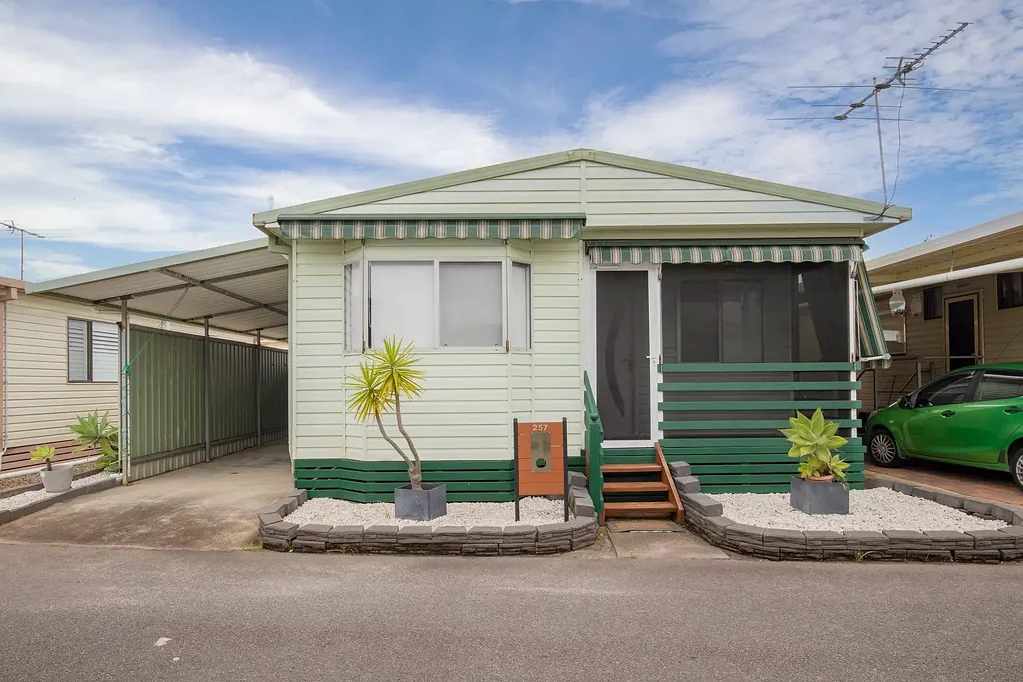 257/1126 Nelson Bay Road, Fern Bay, NSW 2295