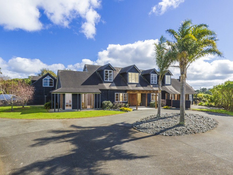 161 Lloyd Road, Riverhead, Auckland - Rodney, 5 غرف, 0 حمامات