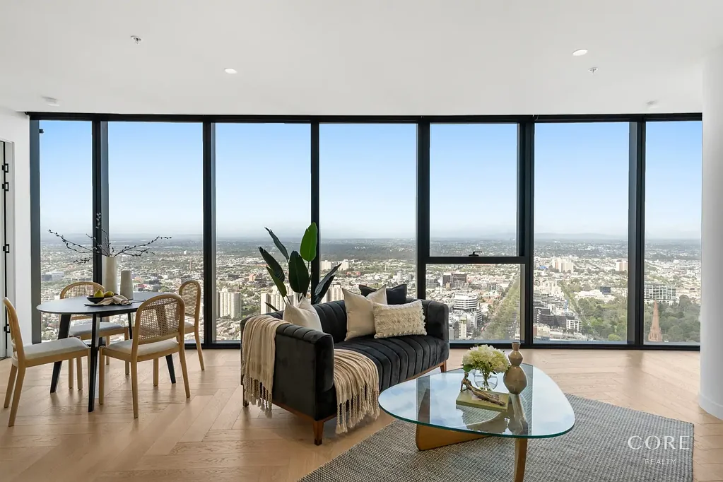 5202/63 La Trobe Street, Melbourne, VIC 3000
