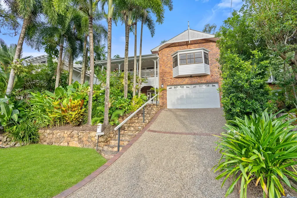 43 View Street, Brinsmead, QLD 4870