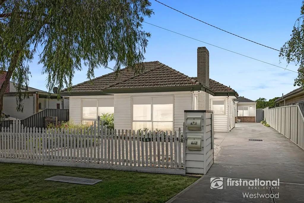 1/4 Anne Street, Werribee, VIC 3030