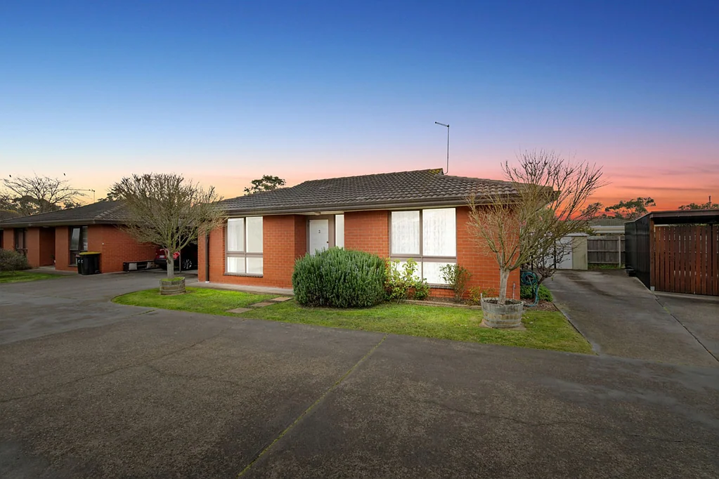 3/383-385 York Street, Sale, VIC 3850