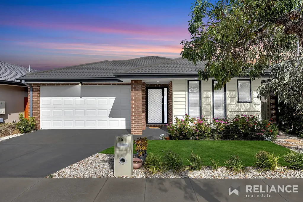 15 Jarvis Road, Aintree, VIC 3336