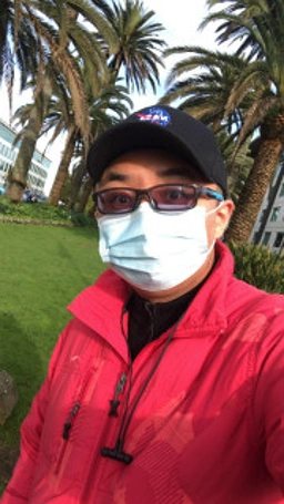 高先生