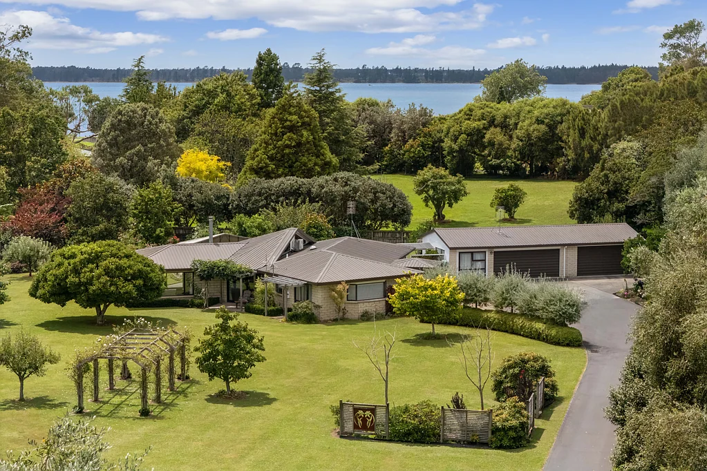 356 Tuapiro Road, Katikati, Western Bay of Plenty, Bay of Plenty