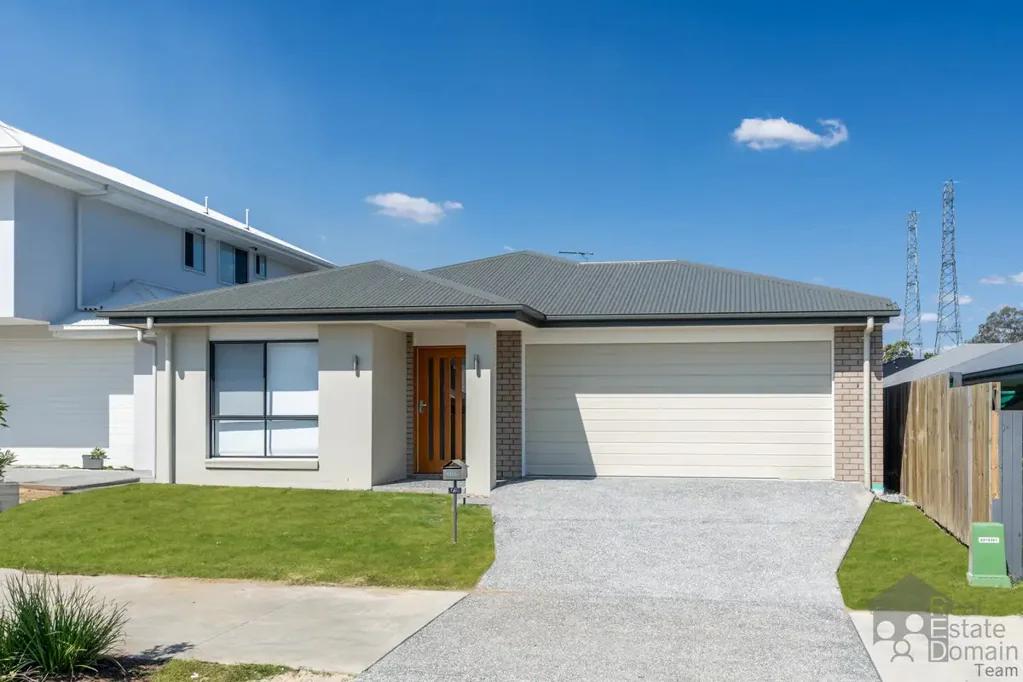 BREAK LEASE - 4 Bed Family Home in Greenbank