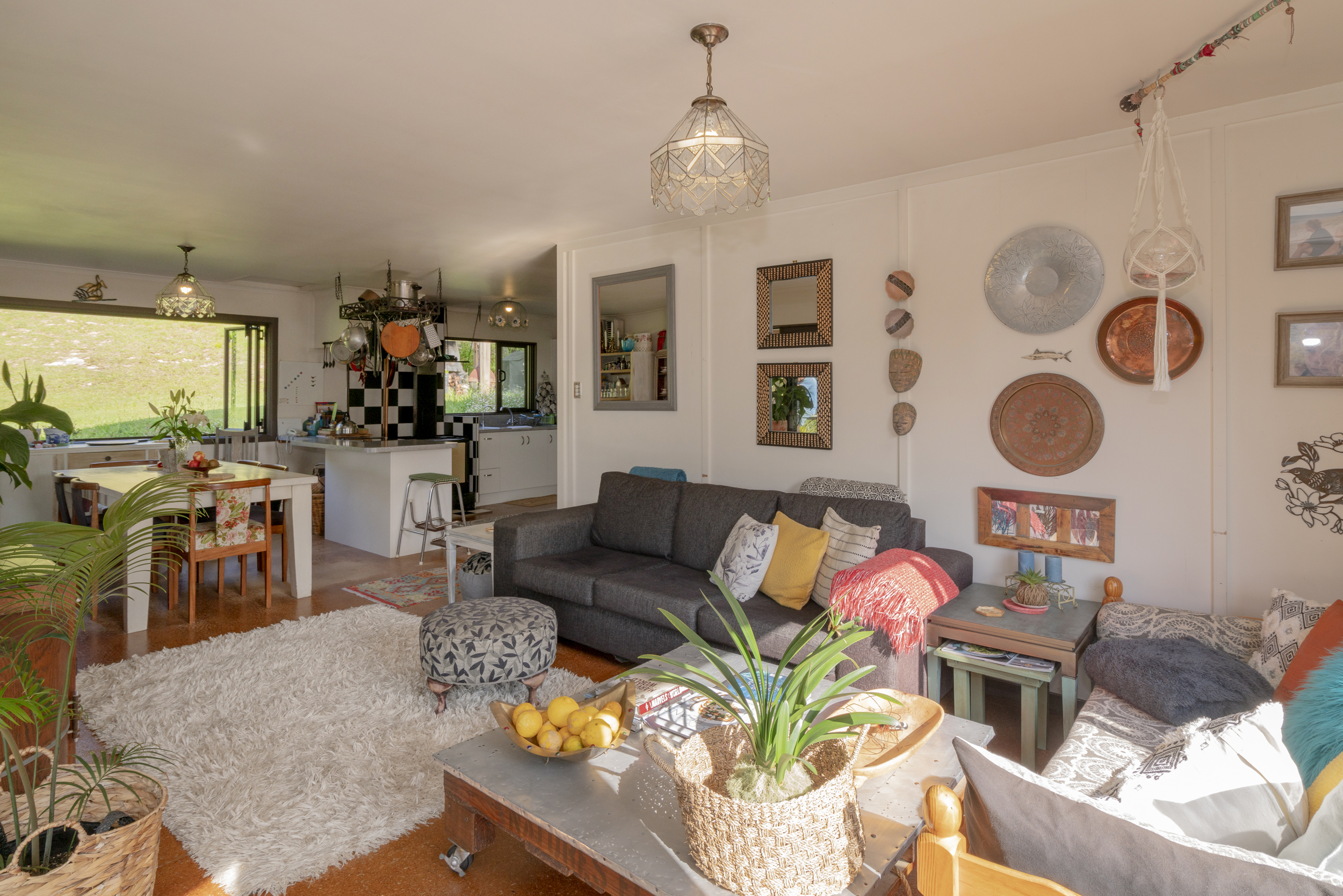 595 Rangihau Road, Coroglen, Coromandel, 3房, 1浴, Lifestyle Property