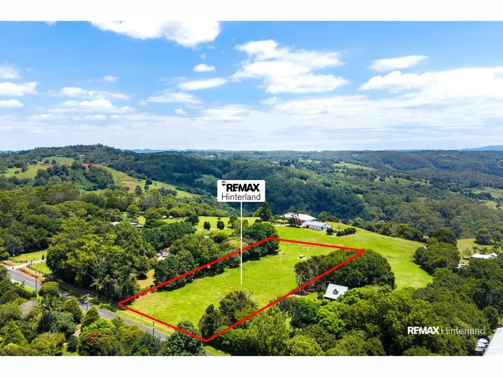 115 Maleny Kenilworth Road, Maleny, QLD 4552