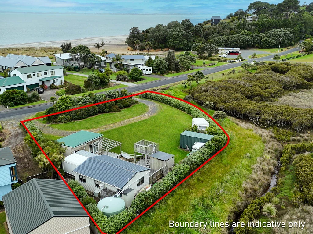 Manukau Heads 1Phòng ngủ Your Ultimate Coastal Escape Awaits