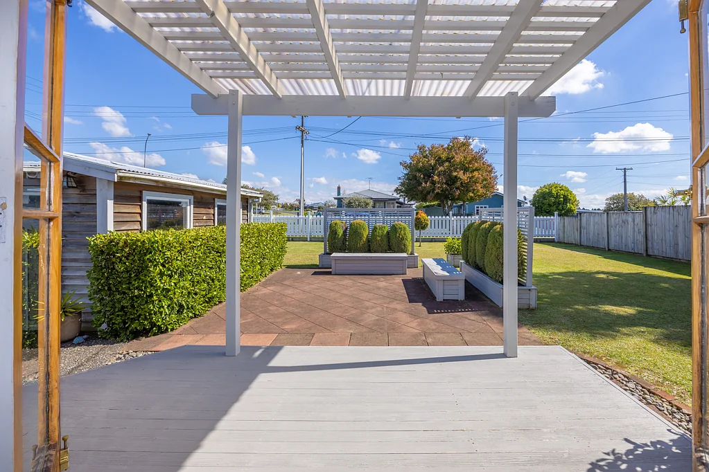 Te Awamutu 3Moenga Timeless Character Abode