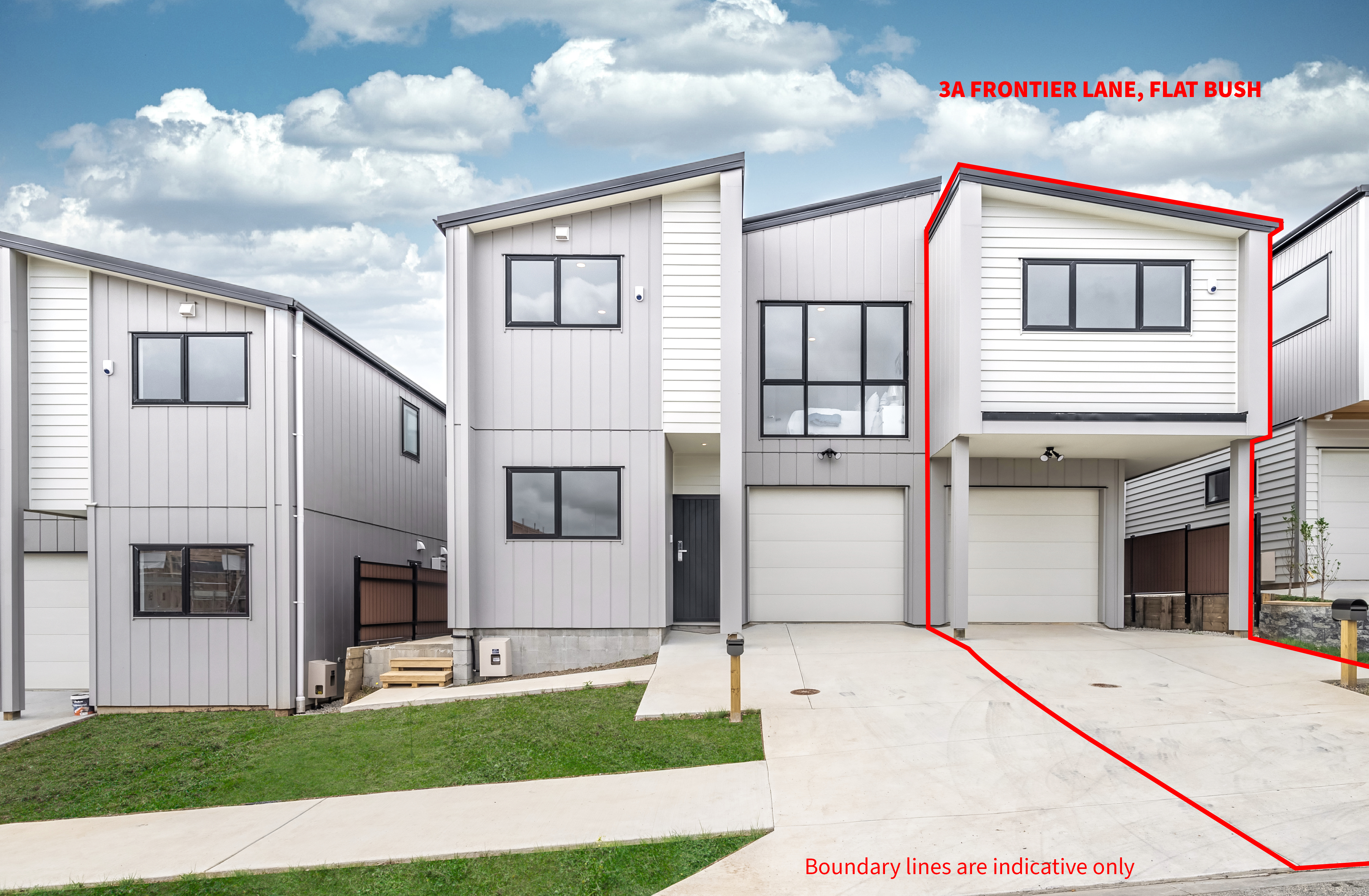 Residential  Mixed Housing Urban Zone