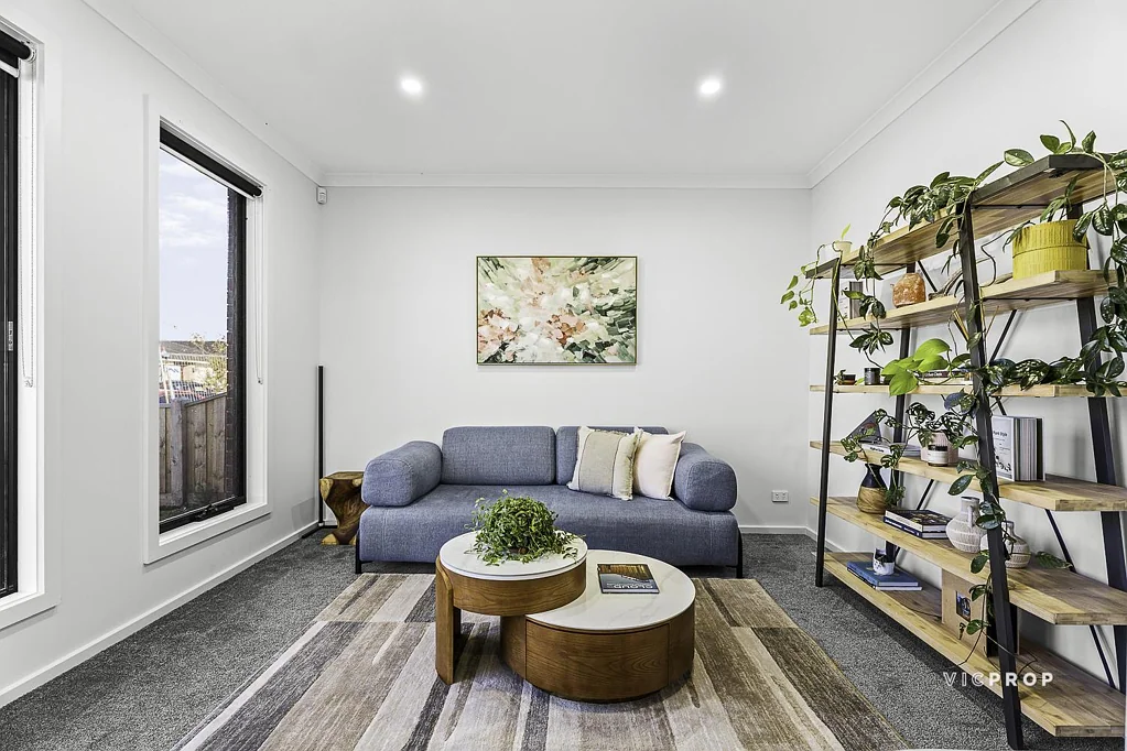 Beveridge 4房  Spacious Family Living with Multiple Living Zones and Outdoor Entertaining
