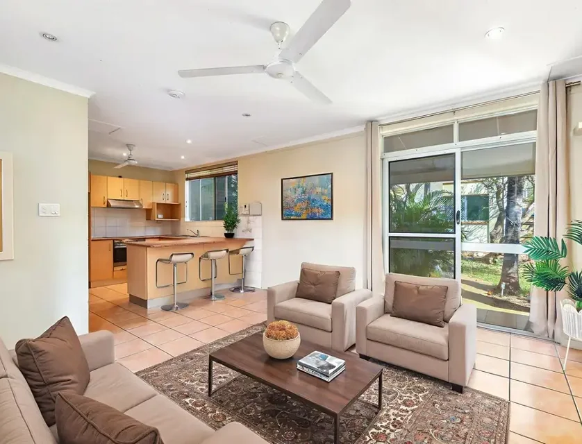3/16 Reynolds Court, Coconut Grove, NT 810, 2 ਕਮਰੇ, 1 ਬਾਥਰੂਮ, Townhouse