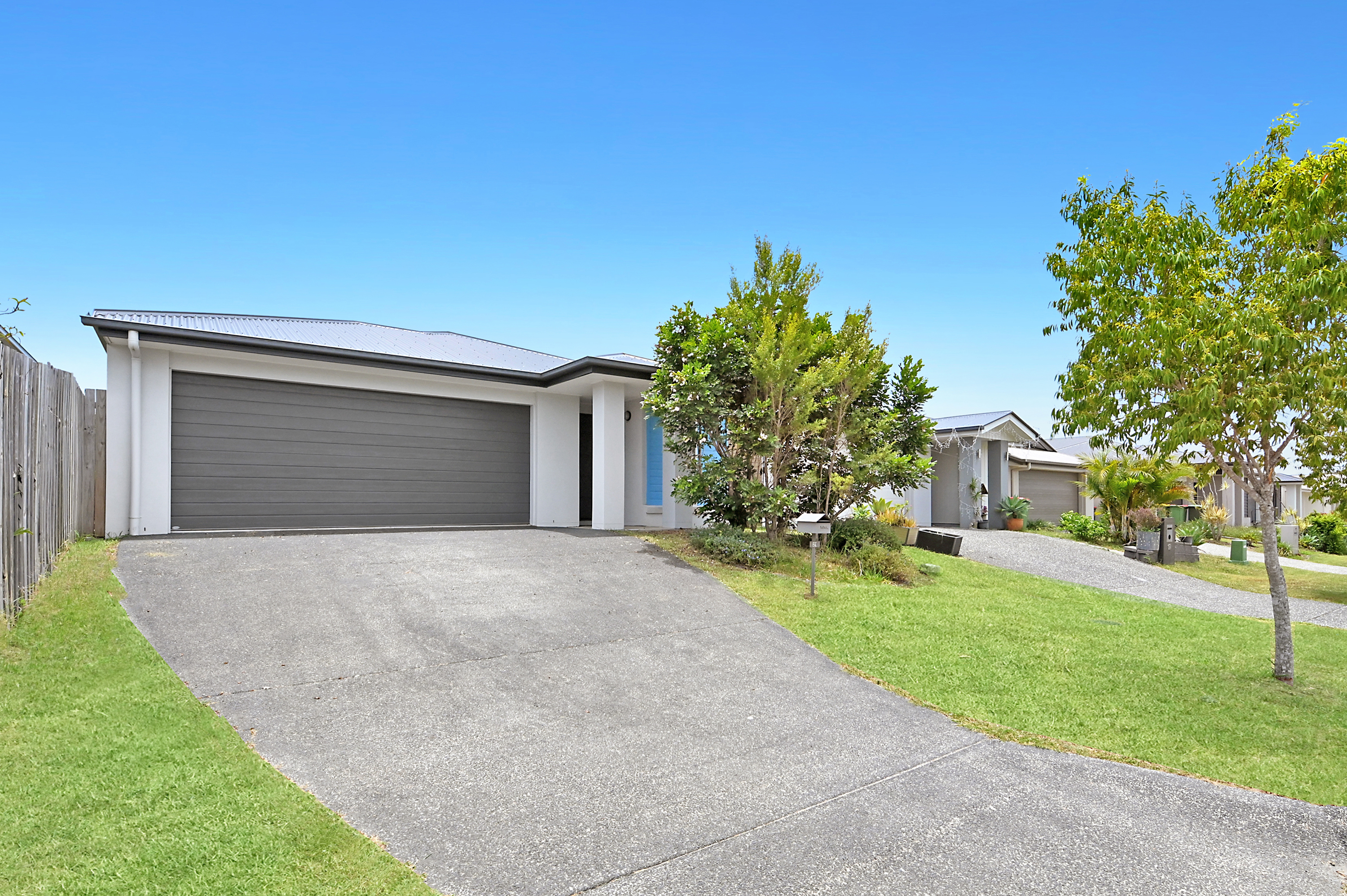 21 ASPEN WAY, ARUNDEL QLD 4214, 0房, 0浴, House