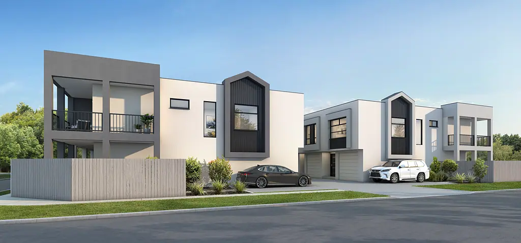 Woodville West 3ਬੈੱਡਰੂਮ When Boutique Luxury Meets Affordability?