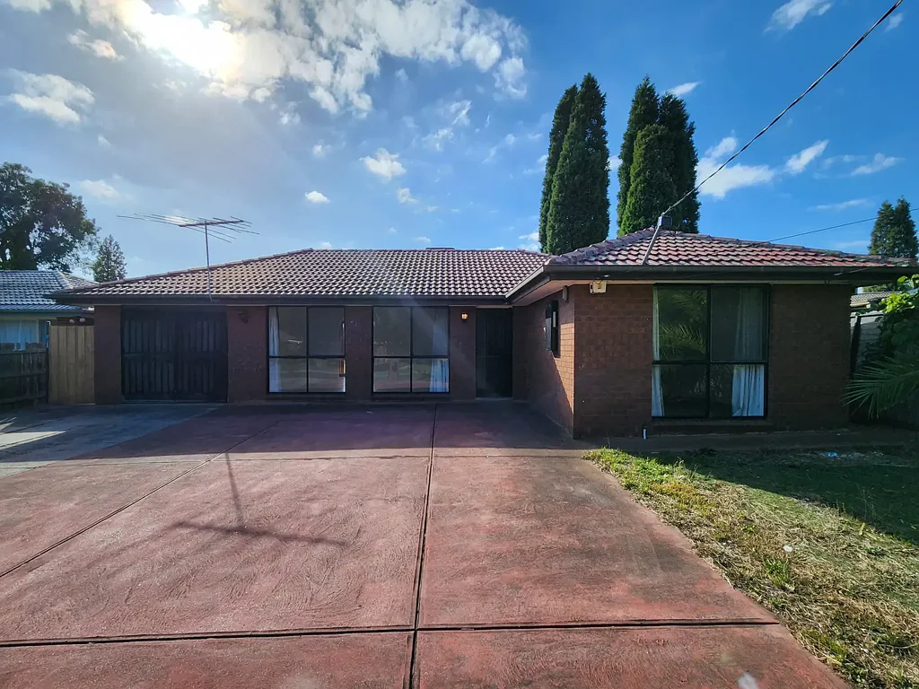 Great Home!