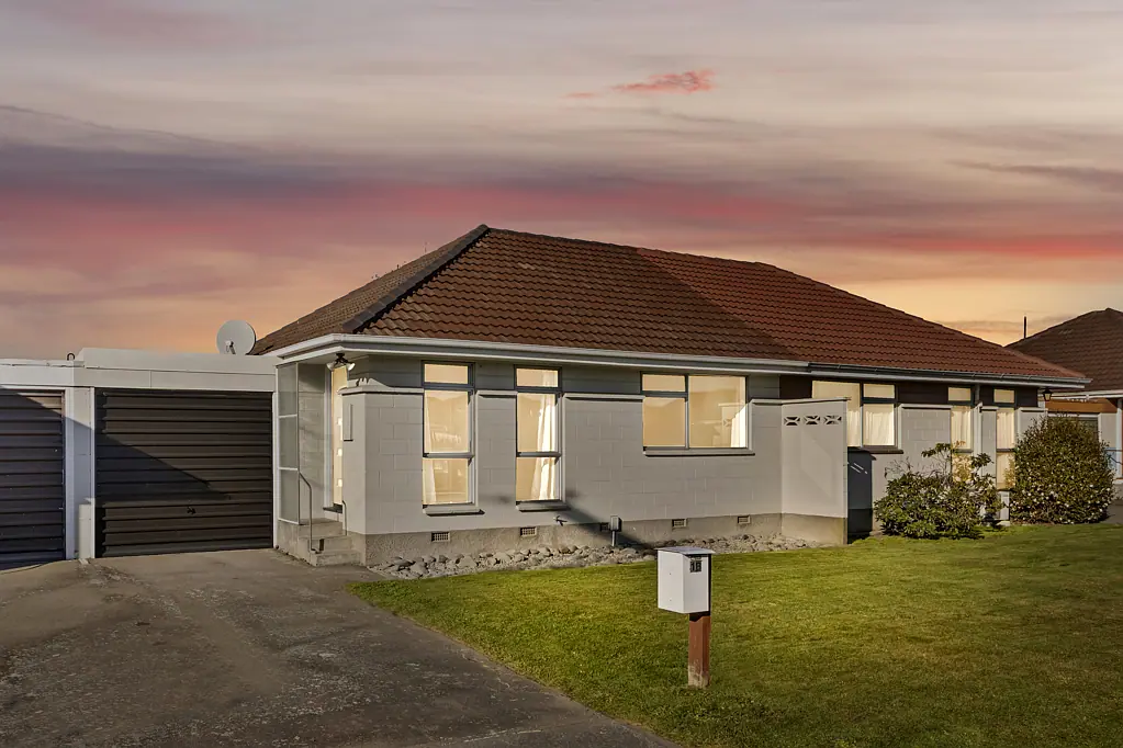 1B Witham Street, Hornby, Christchurch, Canterbury
