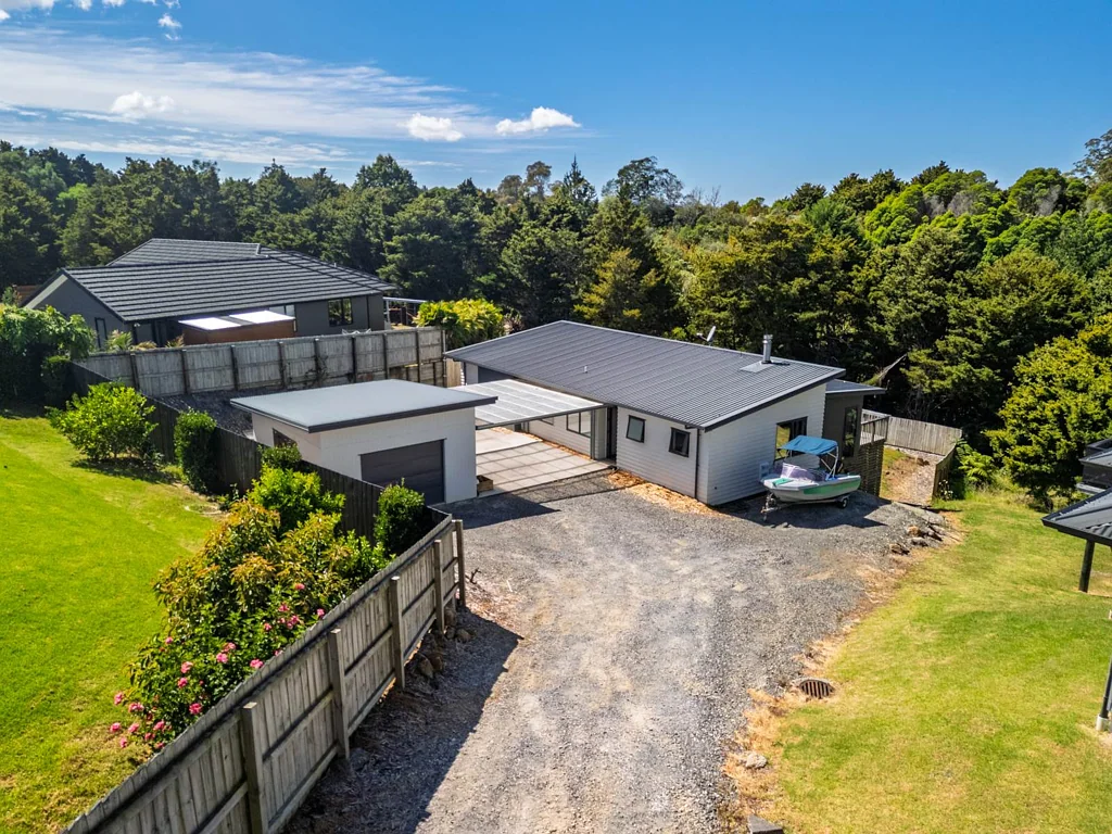 Kerikeri 3房  Location, Affordability and Opportunity