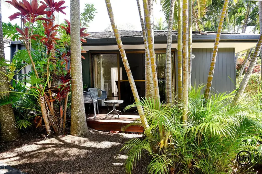 Coffs Harbour 1Habitaciones Exceptional Investment