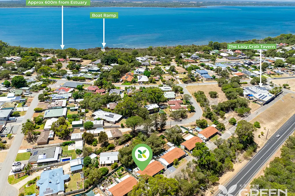 8/1515 Old Coast Road, Bouvard, WA 6211