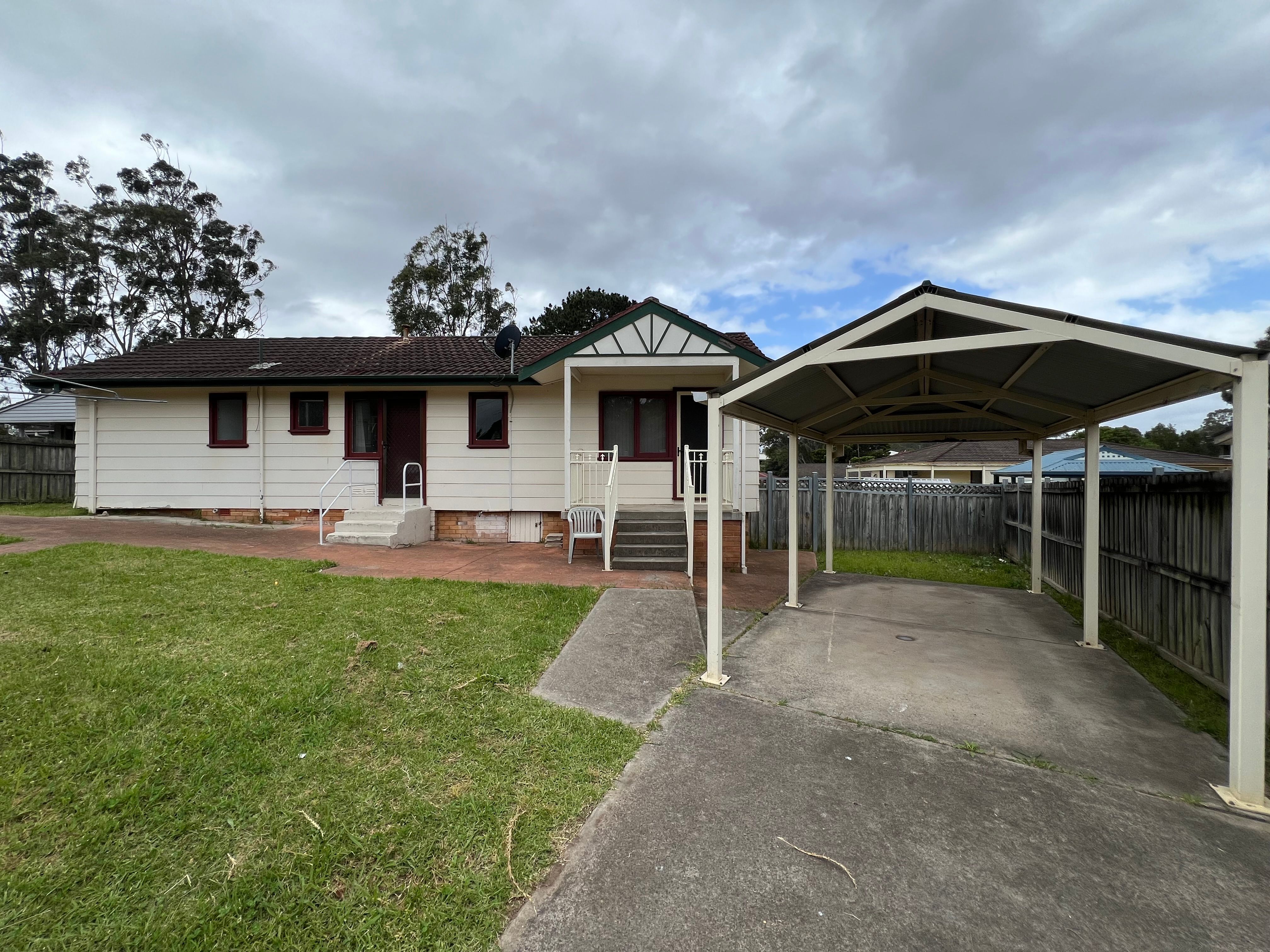 190 ST JOHNS RD, BRADBURY NSW 2560, 0 Schlafzimmer, 0 Badezimmer, House