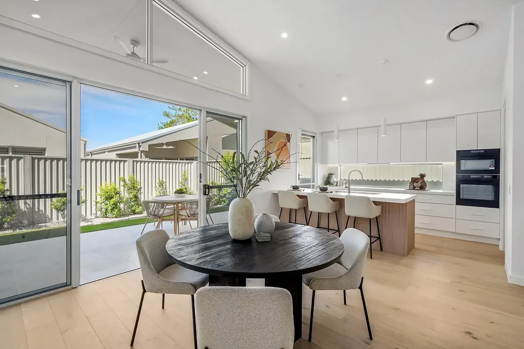 Bobs Farm 3ਬੈੱਡਰੂਮ Welcome to Natura Port Stephens – Over 55s living at its finest.
