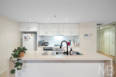 रसोईघर - 41/7 Bourke Street, Mascot, NSW 2020
