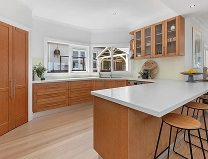 17 Eumeralla Grove, Mount Eliza, Mornington Peninsula, 4 침실, 2 욕실, House