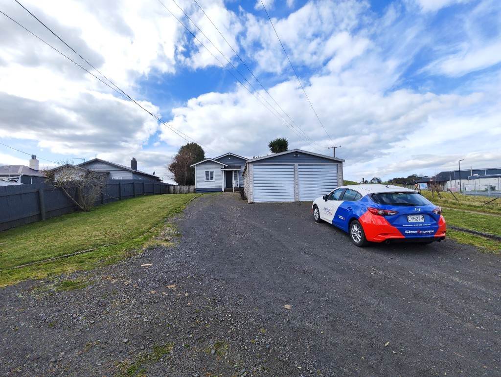 23 Crown Road, Paerata, Auckland - Franklin, 4 Kuwarto, 1 Banyo, House